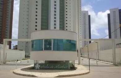 Imagem: O apartamento possui 2 Dormitórios, 2 Banheiros, 2 Vagas na