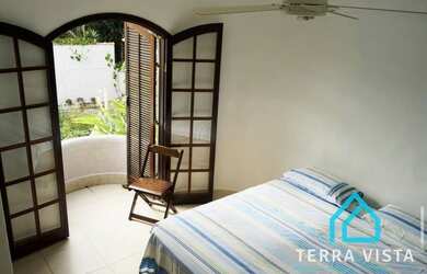 Imagem 11: Casa alto padrão na Praia do Tenorio a venda - Ubatuba SP