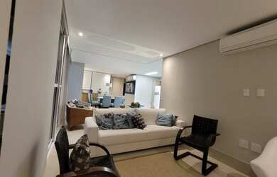 Imagem 6: Apartamento para venda com 198 metros quadrados com 4 quartos em Riviera...