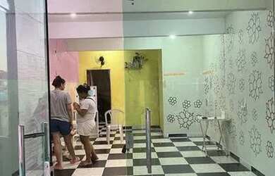 Imagem: A casa possui 2 Dormitórios, 2 Banheiros e está localizado