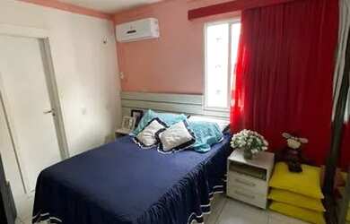 Imagem 6: VARANDAS GRAN PARK. Varanda, 74m² de Área, 1 Vaga na garageme3 Dormitórios