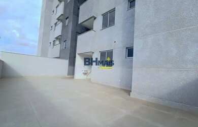 Imagem: Venda Residential / Apartment Contagem MG