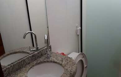 Imagem 3: Alugo Apt Itacare. Ar-condicionado, 65m² de Área, 1 Banheiroe2 Dormitórios