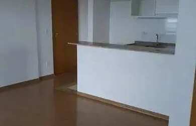 Imagem: O apartamento possui 2 Dormitórios, 2 Banheiros, 2 Vagas na