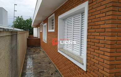 Imagem 13: Casa com 3 dormitórios, 355 m² - venda por R$ 1.000.000,00 ou aluguel...