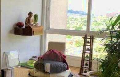 Imagem 4: Apartamento à venda em Barueri com 2 quartos e 1 vaga por 549 mil