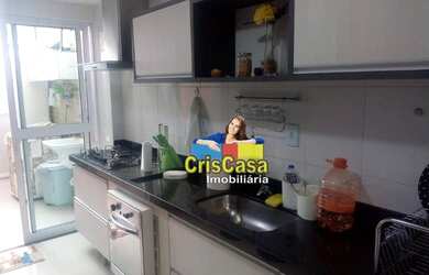 Imagem 16: Apartamento à venda, 120 m² por R$ 720.000,00 - Braga - Cabo Frio/RJ