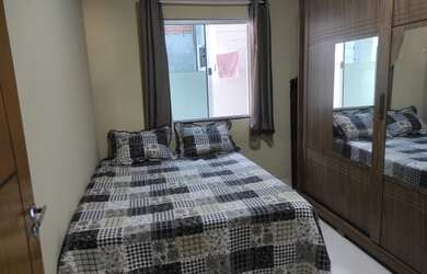 Imagem 7: Aluga-se Casa Por Temporada em Mucugê Bahia