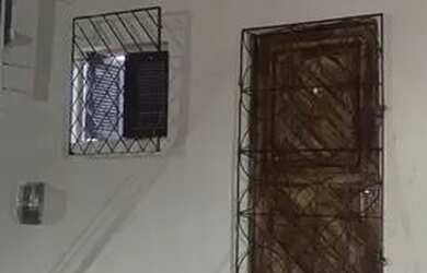 Imagem: O quarto está localizado em Alecrim, Natal para alugar por