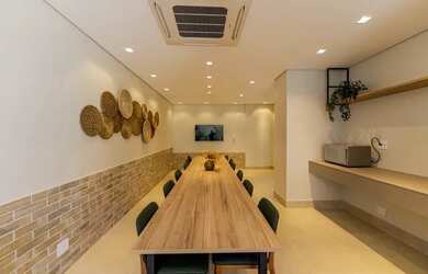 Imagem 14: APARTAMENTO RESIDENCIAL em São Paulo - SP, Indianópolis