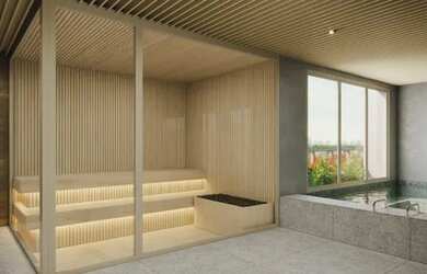 Imagem 8: San Paolo Alto de Pinheiros - 632 m² - 4 suítes - 6 vagas - 1 Depósito