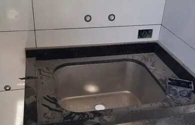 Imagem 14: Sobrado novo Praia Caraguatatuba Praia das Palmeiras