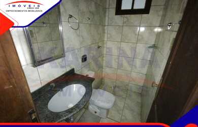 Imagem 15: Casa para locação em uma ótima localização no Alto do calhau areial 350m² garagem para 04