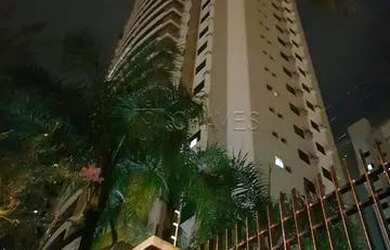 Imagem: Apartamento Padrão em Ribeirão Preto