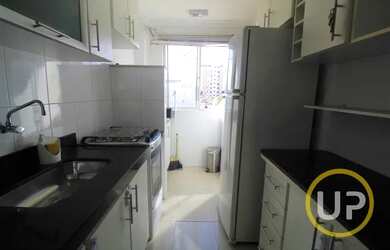 Imagem 14: Cobertura 3qts 1 vga Mobiliado Paquetá R$ 3.790,00