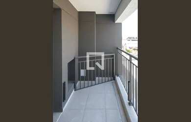 Imagem 12: Apartamento à Venda - Vila Santa Clara, 2 Quartos, 28 m2