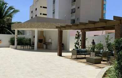 Imagem 4: Golden Prime- Ponto Novo. Imóvel novo, 75m² de Área, 2 Vagas na garageme2...