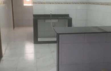 Imagem 2: Aluga-se uma casa. 81m² de Área, 1 Banheiroe2 Dormitórios