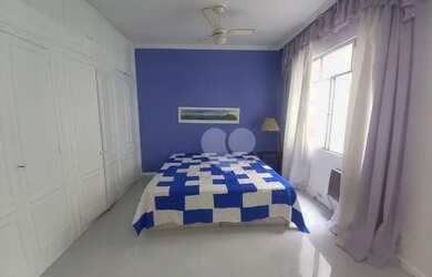 Imagem 14: Apartamento com 4 dormitórios à venda, 202 m² por R$ 1.550.000,00 - Flamengo - Rio de Jane