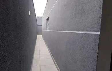 Imagem 16: Casa nova no Res. Vila Romana Bragança Paulista