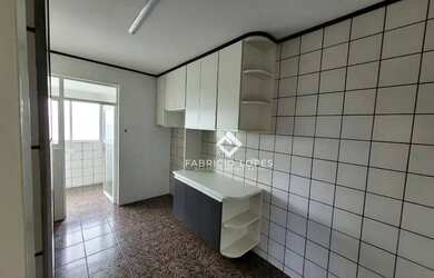 Imagem 7: Apartamento com 3 dormitórios, 108 m² - venda por R$ 335.000,00 ou aluguel por R$ 2.102,50