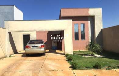 Imagem: A casa em condomínio possui 2 Dormitórios, 1 Banheiro, 80m²