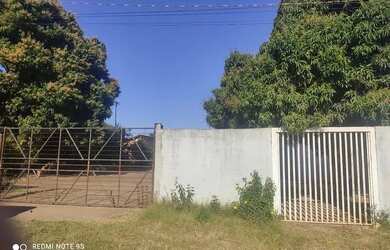 Imagem: A chácara possui 1.087m² de Área e está localizado em Jardim