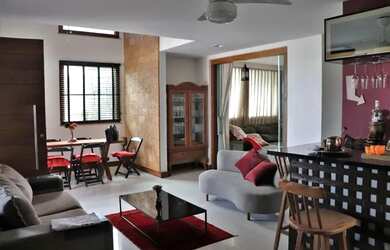 Imagem 2: Residencial Ravines