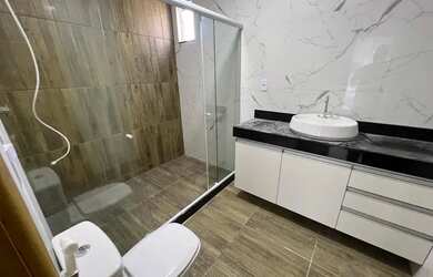 Imagem 14: RECREIO - LINDA CASA - 1ª LOCAÇÃO - PISCINA - CHURRASQUEIRA - ARMÁRIOS...