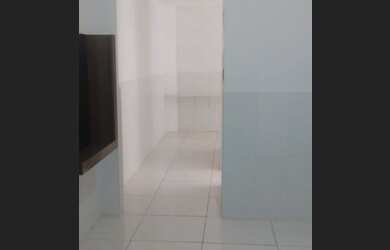 Imagem: A casa possui 2 Dormitórios, 2 Banheiros, 60m² de Área e