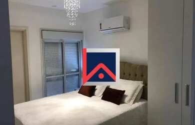 Imagem 13: Apartamento Locação Campo Belo 234 m² 3 Dormitórios