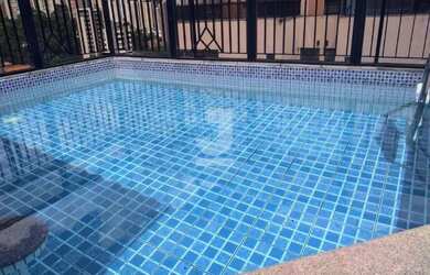 Imagem 2: Cobertura à venda por 1.220.000,00 no bairro Jardim Caboré, em São...