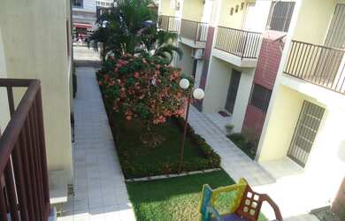 Imagem 1: Casa para venda ou locação no Condomínio Privê Bela Vista em Candeias