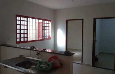 Imagem: O apartamento possui 2 Dormitórios, 1 Banheiro, 60m² de Área