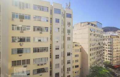 Imagem 11: Apartamento para Aluguel - Copacabana, 1 Quarto, 35 m2