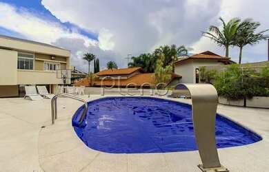 Imagem: A casa em condomínio possui 5 Dormitórios, 2 Banheiros, 5