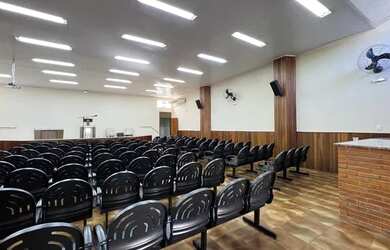 Imagem 4: Galpão/Depósito/Armazém para venda com 250 metros quadrados/ Pé direito...