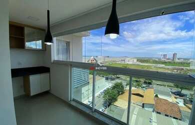 Imagem: O apartamento para alugar possui 2 Dormitórios, 2 Banheiros