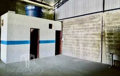 Imagem 4: Galpão para Locação no Novo Cavaleiros - Macaé Aluguel R$ 15.000