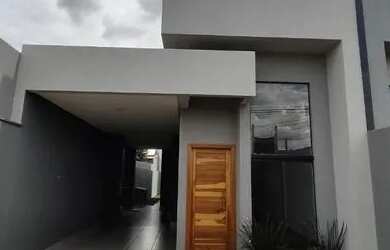 Imagem 1: Casa Jardim Ipiranga Aparecida de Goiânia