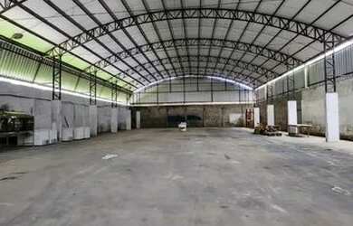 Imagem 3: Galpão 800m2 / AM 010. 800m² de Área