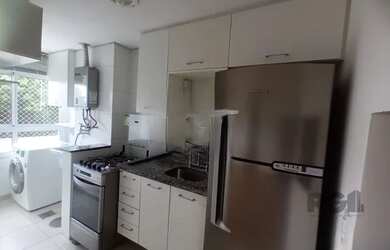 Imagem 7: Apartamento de 02 dormitórios no Bairro Tristeza em Porto Alegre/RS