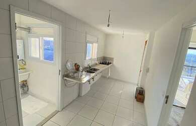 Imagem 3: APARTAMENTO 3 DORM NO BAIRRO JARDIM EM SANTO ANDRÉ