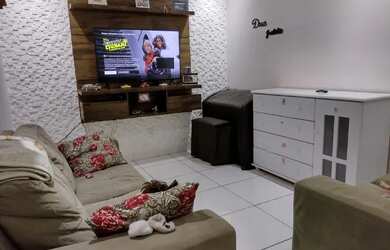 Imagem 1: Casa à venda por 297.000,00 no bairro Loteamento Residencial Novo Mundo,...