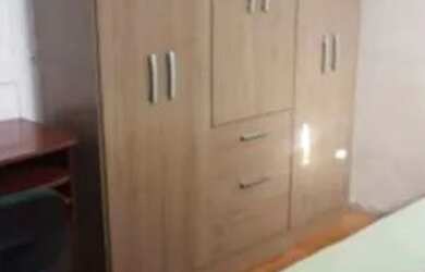 Imagem 3: Pensionato pelotas. 