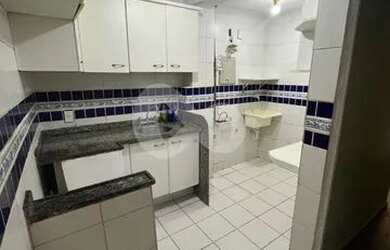 Imagem: O apartamento possui 3 Dormitórios, 2 Banheiros, 1 Vaga na