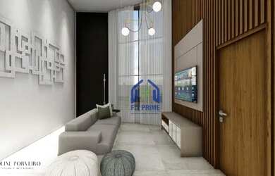 Imagem 13: Casa com 3 dormitórios à venda, 161 m² por R$ 1.200.000,00 - Residencial...