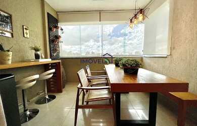 Imagem 3: Apartamento à venda, 3 quartos, 1 suíte, 2 vagas, Buritis - Belo Horizonte/MG