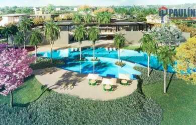 Imagem 3: Terreno à venda, 250 m² por R$ 100.000 - Urbe 365 - Paulínia/SP