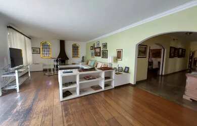 Imagem 6: Sobrado à venda 6 quartos 5 suítes 10 vagas Planalto Paulista - São Paulo - SP